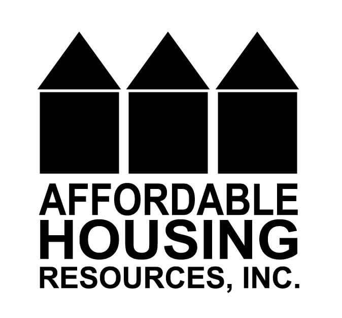 Affordable Housing Resources Logo Next Step