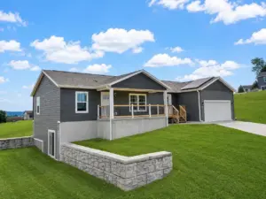Solar-Powered Workforce Housing