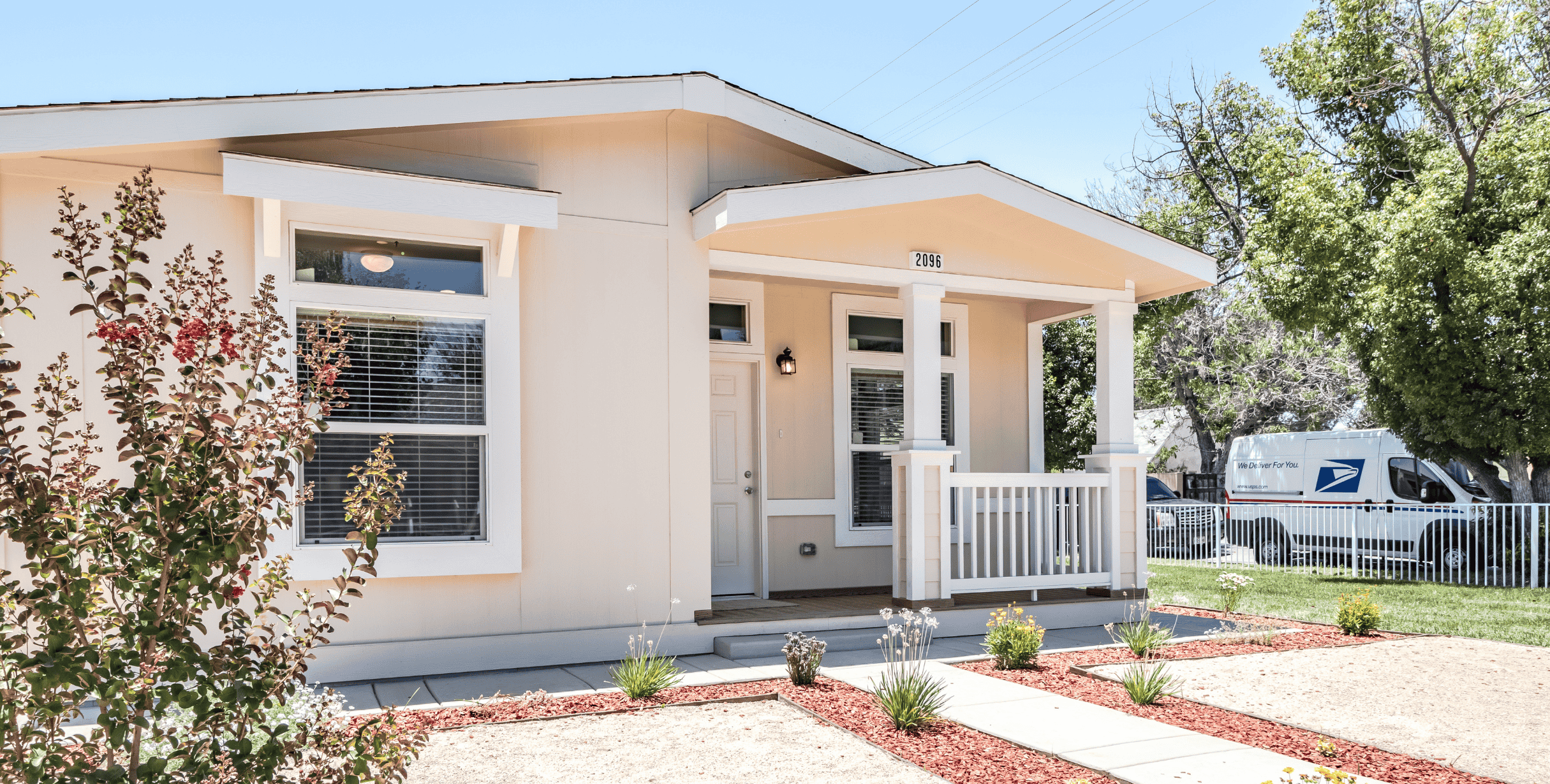 Next Step Homes - Next Step
