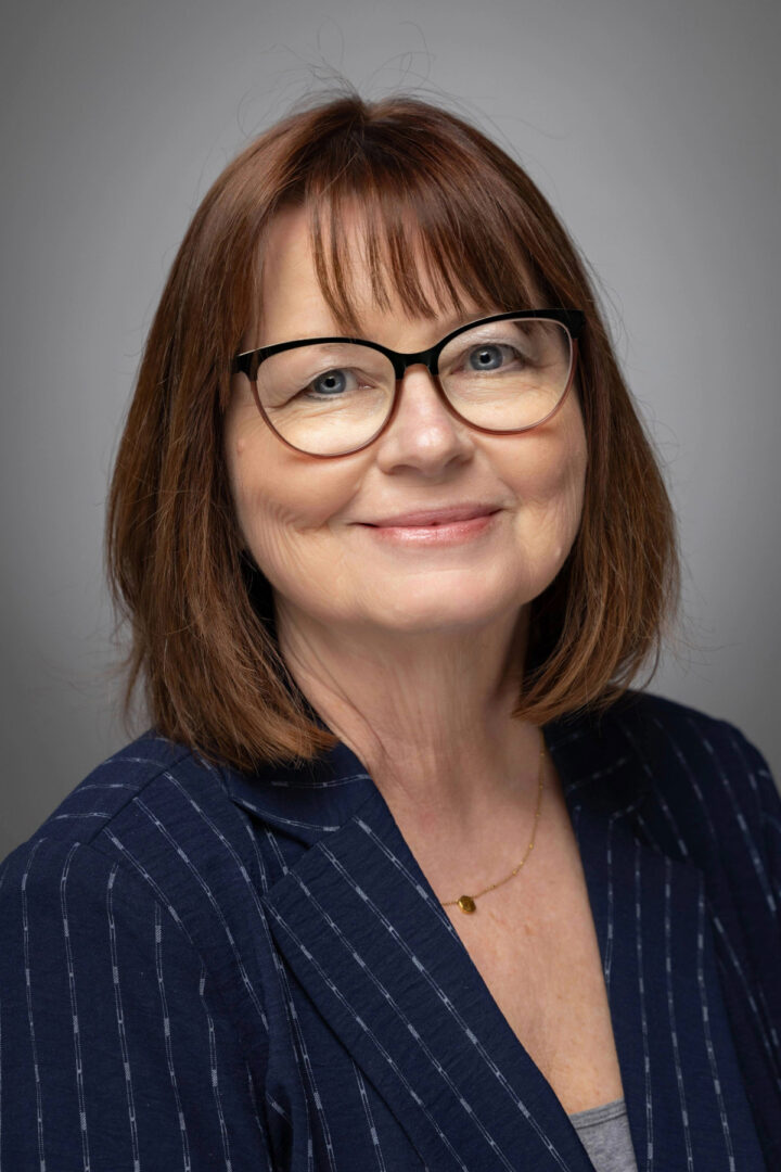 Headshot for Next Step Network's VP of Homeownership